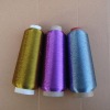 ST-type metallic yarn