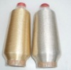 ST- type metallic yarn, ms-type metallic embroidery yarn