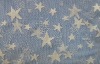 STAR  POLYESTER LACE
