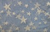 STAR  POLYESTER LACE