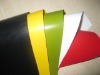 STOCK OF PVC Bag Material