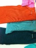 STOCK READY FOR COLORFUL SINLE JERSEY FABRIC