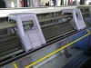 STOLL FLAT KNITTING MACHINE