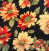 SUPER FLEECE FABRIC
