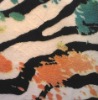 SUPER FLEECE FABRIC