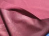 SUPER POLY BRUSHED FABRIC