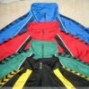 SUPER POLY KNITTED FABRIC