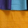 SUYI colorful sandwich air mesh fabric