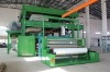 SY 2012 high speed pp non woven production line