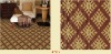 SY-4P103 Hotel/Office Modern Design Wall to Wall Carpets