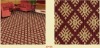SY-4P105 Hot Sale Hotel/Office Indoor Wall to Wall Carpets