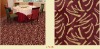 SY-4P205 Hotel/Office Broadloom Loop Pile Carpets