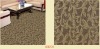SY-8B205 Modern Design Home Loop Pile Carpets And Rugs
