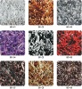 SY-BC Polyester Shaggy Carpets And Rugs