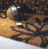 SY-HZY Customize Shaggy Carpet Tiles