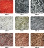 SY-MM Polyester Shaggy Carpet Tiles
