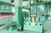 SY Most welcomed in 2012 spunbond nonwoven fabric making machine