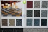 SY200 Series Office Carpet Tiles