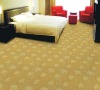 SY8B301 PP Maple Leaf Pattern Carpets And Rugs