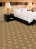 SY8B302 Fashional PP Hotel Carpets And Rugs