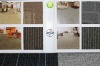 SY9100 Series Office Carpet Tile