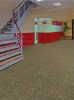 SY9600 Series Office Nylon Carpet Tiles