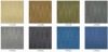 SYCU 50x50 Simple Design PP Commerical Carpet Tiles