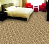 SYE111 Cheap PP Hotel Carpet For Room