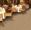 SYE133 Hot Sale PP Restaurant Carpet