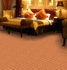 SYEL101 Warm PP Hotel Room Carpet