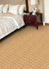 SYEL102 Beige PP Hotel Room Floor Carpet