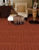 SYEL307 Quality Classical Home Floor Carpet