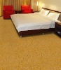 SYEL702 Cheap Quality Polypropylene Hotel Carpet