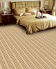 SYHC101 Stripe Loop Pile Hotel PP Carpet