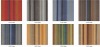 SYJNP02 Cheap Nylon Room Carpet Tile Patterns