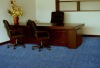 SYL16 Hot Sale Blue Office Carpet