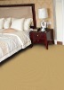 SYLF103 Brown Blend Wool Hotel Room Carpet