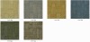 SYLOME Colorful Nylon Home Carpet Tiles 50x50