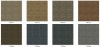 SYLP 50x50 Simple Design PP Floor Carpet Tiles