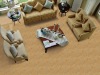 SYP106 Luxury Quality Hall PP Carpets