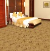 SYP301 Quality Beige Hotel Bedroom Carpet