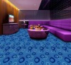 SYP305 Quality PP KTV Floor Carpet