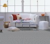 SYPH102 Hot Sale Simple Design Home Carpet