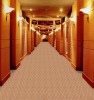 SYPL08 Commerical Hotel Carpet For Corridor Use