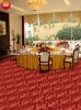 SYS202 Modern Style Carpet for Hotel