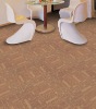 SYTA205 Hot Sale Commerical Office Carpet Tiles 50x50