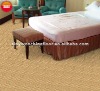 SYWF103 Wheat 100%PP Home Loop Pile Carpets