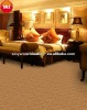 SYWF105 Wheat 100%PP Hotel Wall to Wall Carpets