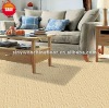 SYWF201 Modern Style 100%PP Home Loop Pile Carpets