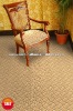 SYWF703 Cream Color Loop Pile Wall to Wall Carpets
